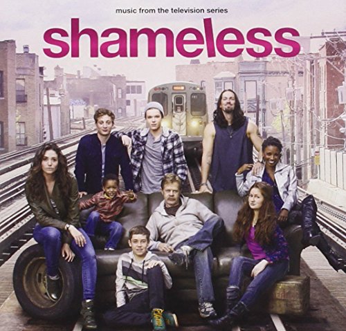 Shameless von Concord Music Group