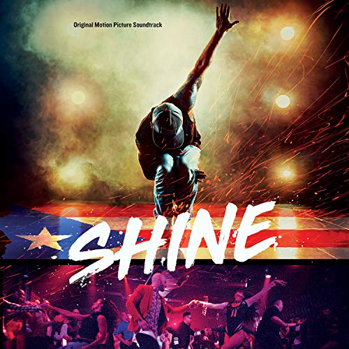 Shine (O.S.T.) von UNIVERSAL MUSIC GROUP
