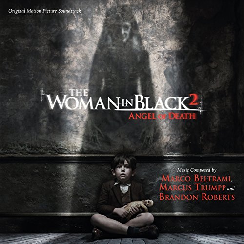 The Woman in Black 2: Angel of Death von VARESE SARABANDE