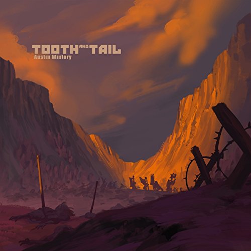 Tooth and Tail [Vinyl LP] von VARESE SARABANDE