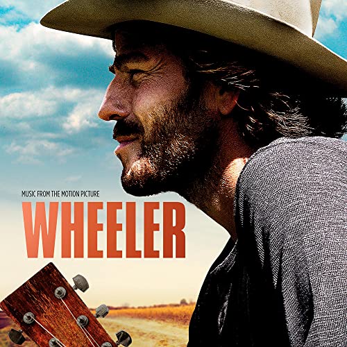 Wheeler [Vinyl LP] von VARESE SARABANDE