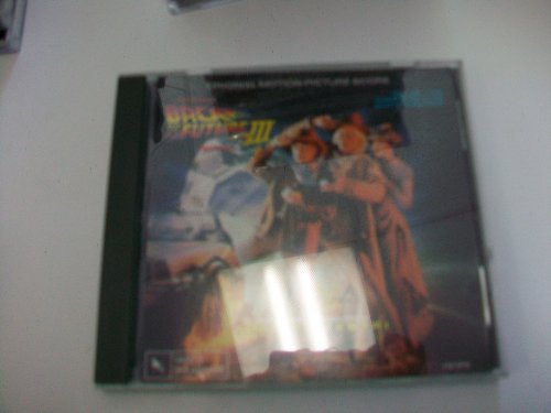 Zurück in die Zukunft 3 (Back to the Future 3) von VARESE SARABANDE