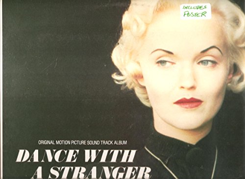 dance with a stranger LP von VARESE SARABANDE