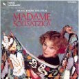 madame sousatzka LP von VARESE SARABANDE