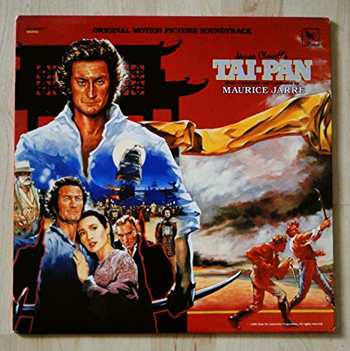 tai-pan LP tai-pan LP von VARESE SARABANDE
