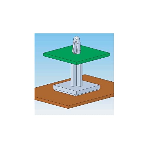 311734 - Selbstklebender Leiterplatten-Abstandshalter von VARIA Group