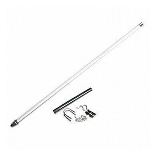 VARIA Group 2.4 GHz, 8 dBi Outdoor Rundstrahlantenne, N-Stecker von VARIA Group