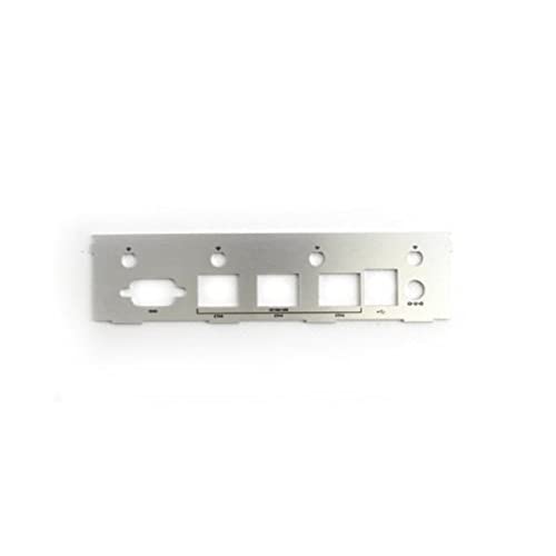 VARIA Group 412-192-04 - Frontblende für Embedded Box zur APU1/2/3-Serie von VARIA Group
