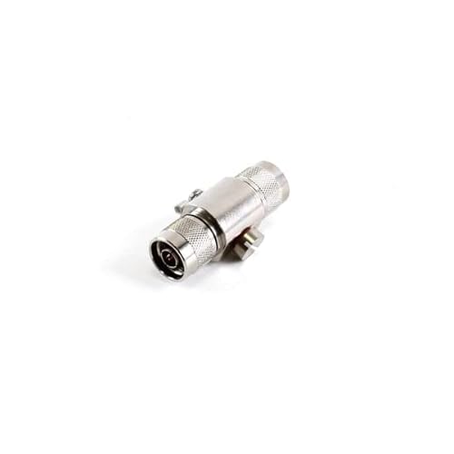 VARIA Group Blitzschutz N-Stecker zu N-Stecker, 0-6 GHz von VARIA Group