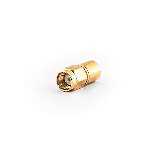 VARIA Group RP-SMA-Stecker Terminator/Widerstand 50 Ohm für 0-6 GHz von VARIA Group