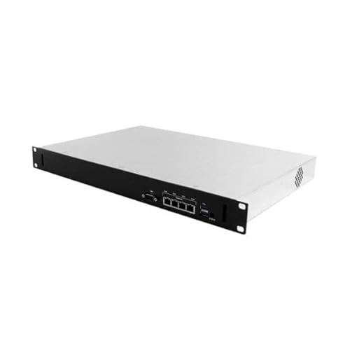 VARIA Group - anynode Ready System - APU4D4, 4 GB RAM, 32 GB mSATA SSD, 19" Rack-Gehäuse VARIA Group - anynode Ready System - APU4D4, 4 GB RAM, 32 GB mSATA SSD, 19" Rack-Gehäuse von VARIA Group