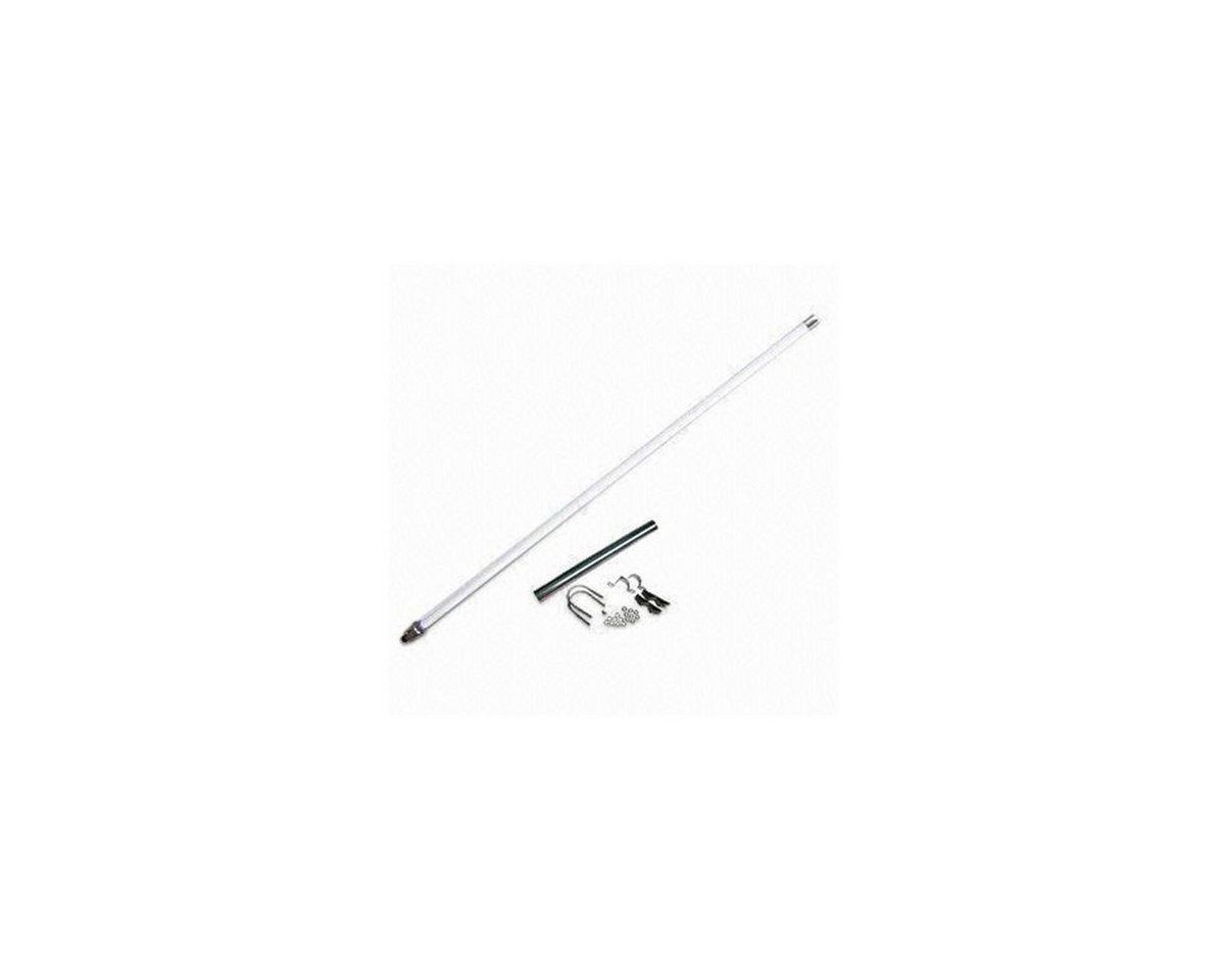 VARIA 2.4 GHz, 8 dBi Outdoor Rundstrahlantenne, N-Stecker WLAN-Antenne von VARIA