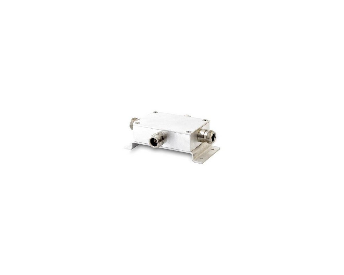 VARIA Outdoor Antennen-Splitter N-Buchse, dreifach, 2.4 GHz Netzwerk-Adapter N von VARIA