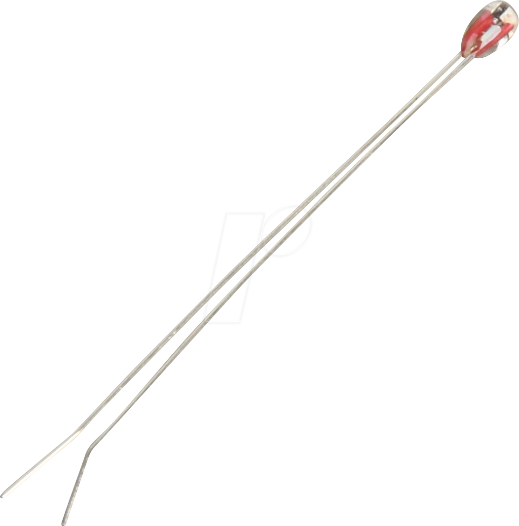 ENTC-100K4000-1 - Thermistor NTC, -40° bis +250 °C von VARIOHM