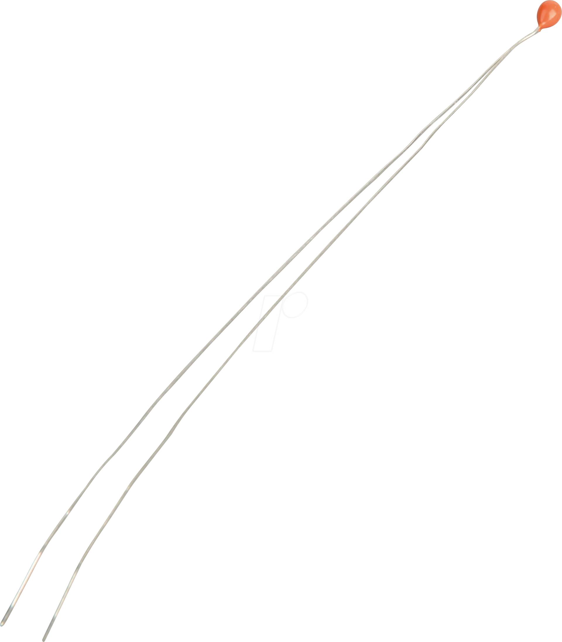 ENTC-5K3977-02 - Thermistor NTC, -40° bis +150 °C ENTC-5K3977-02 - Thermistor NTC, -40° bis +150 °C von VARIOHM