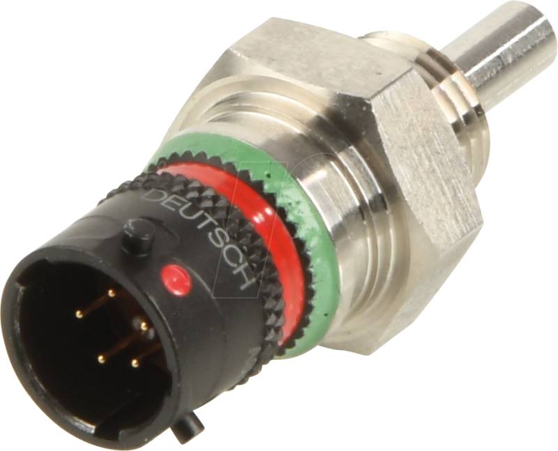 ETP-ASL-PT1000A - Temperaturfühler PT1000A, -55° - +170°C, IP67 von VARIOHM