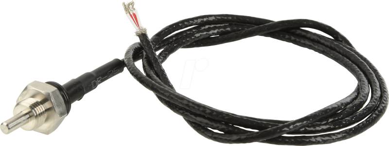 ETP-PT1000A - Temperaturfühler PT1000A, -55° - +150°C von VARIOHM