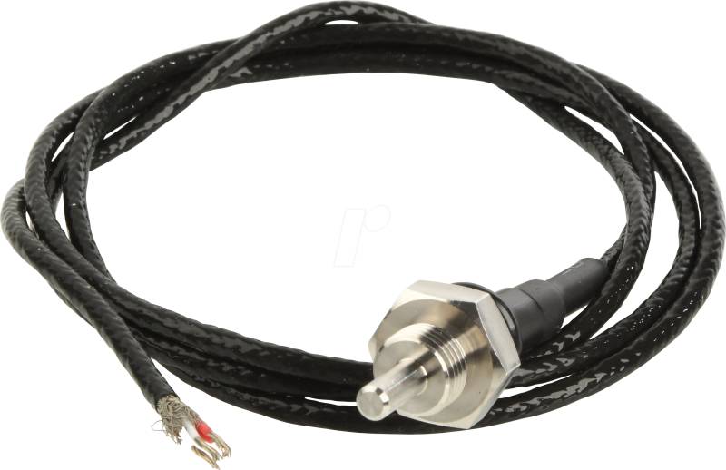 ETP-PT100B - Temperaturfühler PT100B, -55° - +150°C von VARIOHM