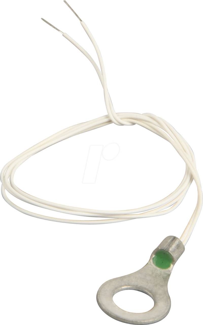 ETP-RT-10K3A1B - Temperatursensor 10k, -40° bis +250 °C, M6 von VARIOHM