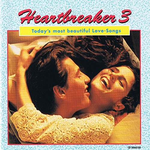 Heartbreaker Vol. 3 Heartbreaker Vol. 3 von VARIOUS ARTISTS