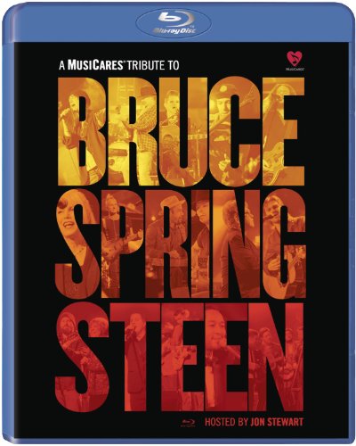 A MusiCares Tribute to Bruce Springsteen [Blu-ray] von Legacy