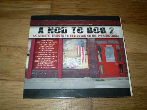 A Nod to Bob 2 von Red House
