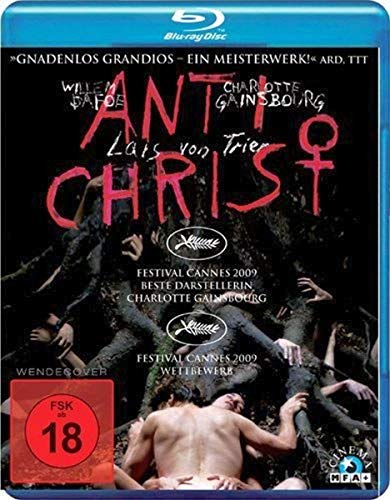 Antichrist [Blu-ray] von VARIOUS