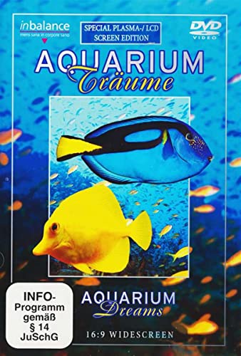 Aquarium Träume von VARIOUS