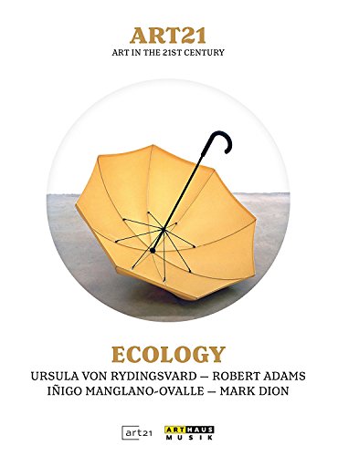 Art in the 21st Century - art:21//Ecology [DVD] von VARIOUS