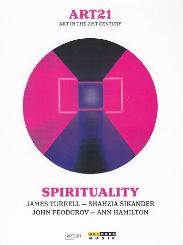 Art in the 21st Century - art:21//Spiritually von VARIOUS