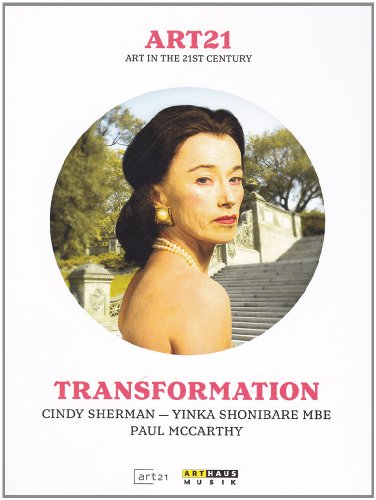 Art in the 21st Century - art:21//Transformation [DVD] von VARIOUS
