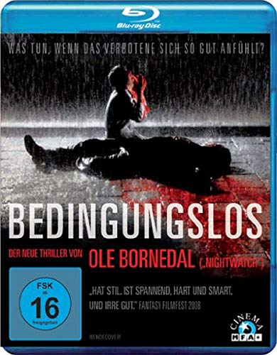 Bedingungslos [Blu-ray] von VARIOUS