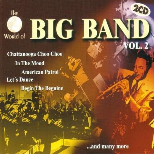 Big Band Vol. 2 von VARIOUS