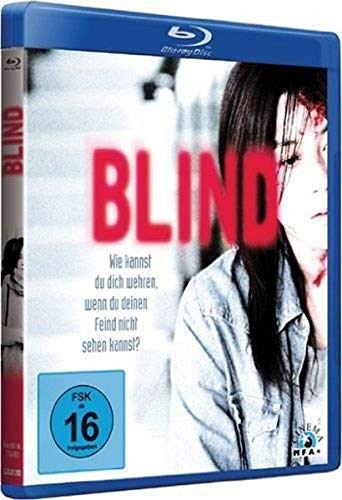 Blind [Blu-ray] von VARIOUS