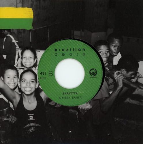 Brazilian Beats 7 [Vinyl Single] von VARIOUS