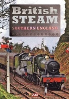 British Stea In Southern England [DVD] von Duke