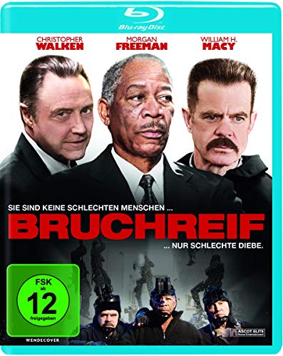 Bruchreif [Blu-ray] von VARIOUS