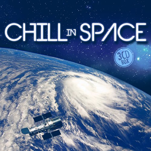 Chill In Space von ZYX Music