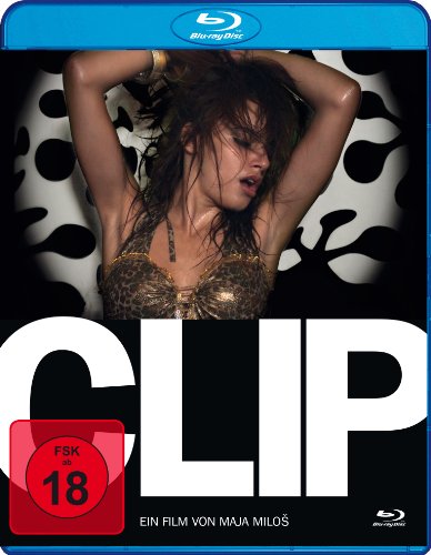 Clip [Blu-ray] von VARIOUS