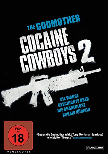 Cocaine Cowboys 2 von VARIOUS