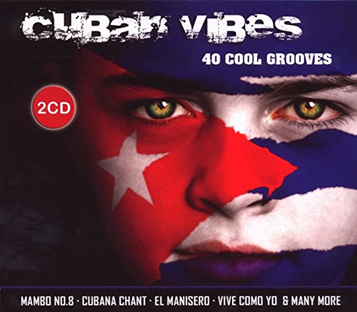 Cuban Vibes von VARIOUS