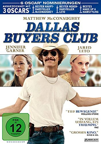 Dallas Buyers Club von VARIOUS