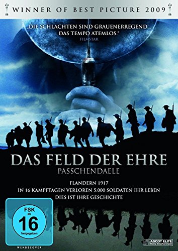 Das Feld der Ehre - Passchendaele von VARIOUS