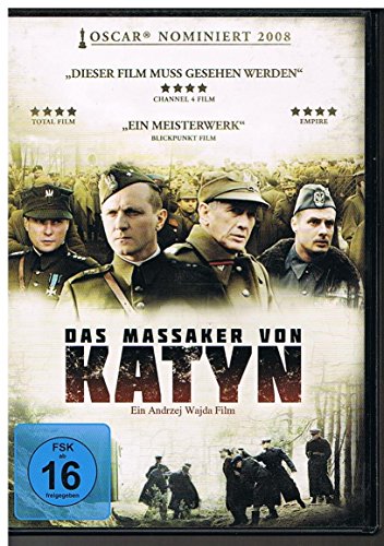 Das Massaker von Katyn Das Massaker von Katyn von VARIOUS