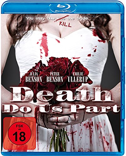 Death Do Us Part [Blu-ray] von VARIOUS