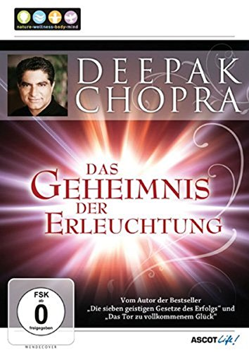 Deepak Chopra - Das Geheimnis der Erleuchtung Deepak Chopra - Das Geheimnis der Erleuchtung von VARIOUS