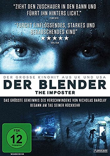 Der Blender - The Imposter von VARIOUS