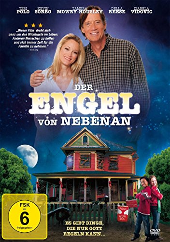 Der Engel von nebenan [DVD] von VARIOUS