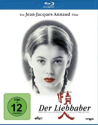 Der Liebhaber [Blu-ray] von Imports