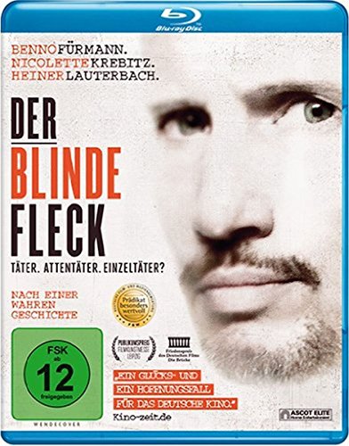Der blinde Fleck - Täter. Attentäter. Einzeltäter? [Blu-ray] von VARIOUS